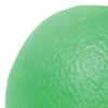 Squeeze Ball CanDo Green Large Medium Resistance 1/EA