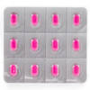 Allergy Relief Benadryl 25 mg Strength Tablet 24 per Box 24/BX