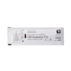 Impregnated Swabstick McKesson 10% Strength Povidone-Iodine Individual Packet Sterile 50/BX