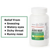 Allergy Relief Health*Star 4 mg Strength Tablet 1,000 per Bottle 1/BT