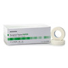 Medical Tape McKesson White 1/2 Inch X 10 Yard Paper NonSterile 24/BX