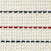 170948_EA Gait Belt SkiL-Care 60 Inch Length Pinstripe Cotton 1/EA