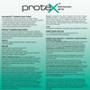 Protex Surface Disinfectant Cleaner Broad Spectrum Pump Spray Liquid 12 oz. Bottle Lemon Scent NonSterile 1/EA