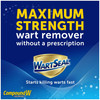 Wart Remover Compound W 17% Strength Gel 0.25 oz. 1/EA