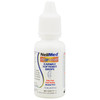 Ear Wax Remover NeilMed 0.5 oz. Otic Drops 6.5% Strength Carbamide Peroxide 1/EA