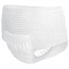 Unisex Adult Absorbent Underwear TENA Classic Pull On with Tear Away Seams Medium Disposable Moderate Absorbency 20/PK