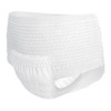 Unisex Adult Absorbent Underwear TENA Classic Pull On with Tear Away Seams X-Large Disposable Moderate Absorbency 14/PK