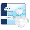 Tena Complete +Care Extra Incontinence Brief, Medium