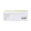 Medical Tape McKesson Transparent 2 Inch X 5-1/2 Yard Plastic / Silicone NonSterile 1/RL