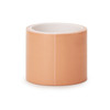 1190128_RL Waterproof Medical Tape Hy-Tape Pink 2 Inch X 5 Yard Zinc Oxide Adhesive Zinc Oxide NonSterile 1/RL