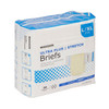 Unisex Adult Incontinence Brief McKesson Ultra Plus Stretch Large / X-Large Disposable Heavy Absorbency 1/BG