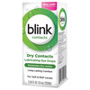 Contact Lens Solution Blink Contacts 0.34 oz. Solution 1/EA