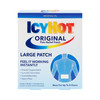 Topical Pain Relief Icy Hot 5% Strength Menthol Patch 5 per Box 1/PK