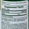 Natural Sleep Aid Nature's Bounty 90 per Bottle Softgels 5 mg Strength 1/BT