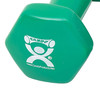 Dumbbell_DUMBELL__VYNL_IRON_GRN_3LB_D/S_Exercise_Weights_10-0552