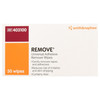 Adhesive Remover Remove Wipe 50 per Pack 50/BX