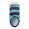 Mesh Top Post-Op Shoe Össur Medium Female Blue 1/EA