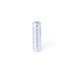 Alkaline Battery McKesson AA Cell 1.5V Disposable 24 Pack 24/BX