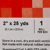 Stockinette Tubular McKesson 2 Inch X 25 Yard Cotton NonSterile 1/RL