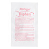Allergy Relief Diphen 25 mg Strength Tablet 200 Packets Per Box 200/BX