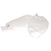 Heel / Elbow Protection Sleeve Medium White 1/PR