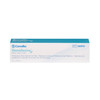 Ostomy Barrier Paste Stomahesive 2 oz. Tube, Pectin-Based, Protective Skin Barrier 1/BX