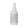 CaviCide Surface Disinfectant Cleaner Alcohol Based Pump Spray Liquid 24 oz. Bottle Alcohol Scent NonSterile 1/EA
