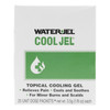 Burn_Relief_GEL__BURN_WATERJEL_COOL_JEL_3.5GM_(25/BX_24BX/CS)_WTRJEL_First_Aid_CJ25-600.00.000