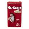 Huggies Little Snugglers Diaper, Newborn