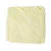 Protective Procedure Gown Precept X-Large Yellow NonSterile AAMI Level 2 Disposable 10/BG