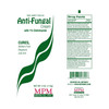 Antifungal MPM Medical 1% Strength Cream 4 oz. Tube 1/EA