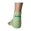 Heel / Elbow Protection Sleeve Heelbo X-Large Green 1/PR
