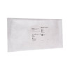 491310_EA Wound Drain Tube McKesson Brand Silicone Perforated Style 10 Fr. Size Sterile 1/EA