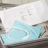 491310_EA Wound Drain Tube McKesson Brand Silicone Perforated Style 10 Fr. Size Sterile 1/EA