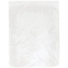 Reclosable Bag McKesson 12 X 15 Inch Polyethylene Clear Zipper Closure 1/BX
