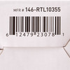 McKesson Crutch Pillow 1/BX