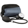 Aneroid Sphygmomanometer Unit McKesson Brand Adult Nylon 23 - 40 cm Pocket Aneroid 1/BX
