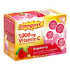 Oral Supplement Emergen-C Daily Immune Support Raspberry Flavor Powder 0.30 oz. Individual Packet 30/BX