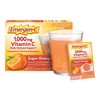 Oral Supplement Emergen-C Daily Immune Support Super Orange Flavor Powder 0.30 oz. Individual Packet 30/BX