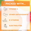 Oral Supplement Emergen-C Daily Immune Support Tangerine Flavor Powder 0.30 oz. Individual Packet 30/BX