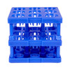 McKesson Tube Cube Rack, 3 x 3 x 3 Inch