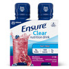 Ensure Clear Blueberry Pomegranate Oral Protein Supplement, 10 oz. Bottle