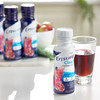 Oral Supplement Ensure Clear Blueberry Pomegranate Flavor Liquid 10 oz. Bottle 4/PK