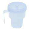 Kennedy 1-Handled Spillproof Drinking Cup, 7 oz.