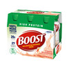 Oral Supplement Boost High Protein Creamy Strawberry Flavor Liquid 8 oz. Bottle 6/PK