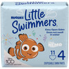 Huggies Little Swimmers Swim Diaper, Medium