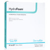HydraFoam Nonadhesive without Border Foam Dressing, 4 x 4¼ Inch