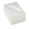 McKesson Deluxe Nonsterile White Procedure Towel, 13 x 18 Inch
