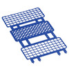 Test_Tube_Rack_RACK__TUBE_FOLD_&_SNAP_60PLACEBLU_16MM_Test_Tube_Racks_HS243077B