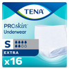Tena Ultimate-Extra Absorbent Underwear, Small
